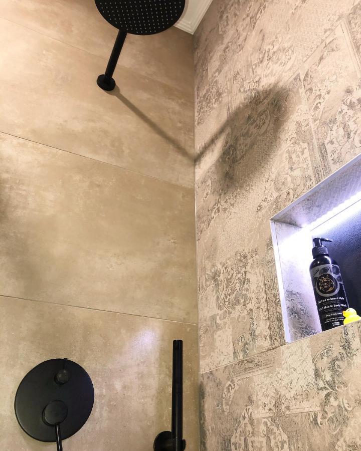 Apartment Zagreb Jacuzzi Extérieur photo