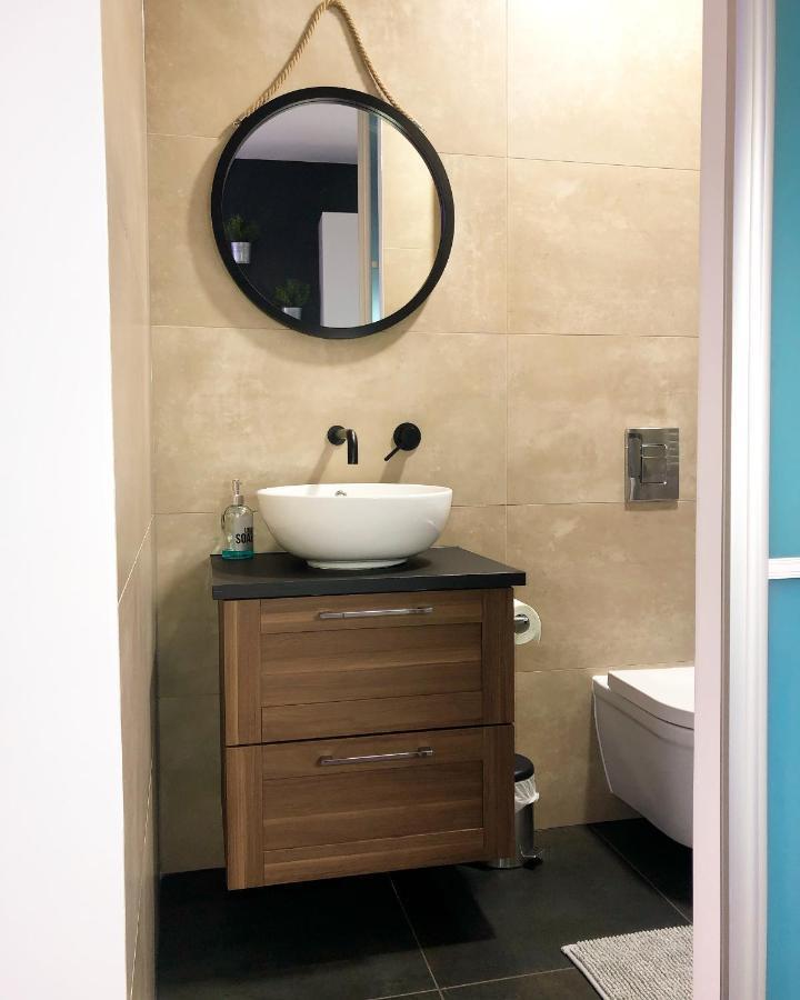 Apartment Zagreb Jacuzzi Extérieur photo