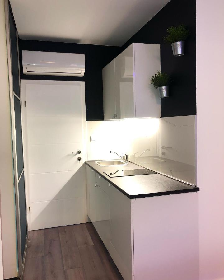 Apartment Zagreb Jacuzzi Extérieur photo