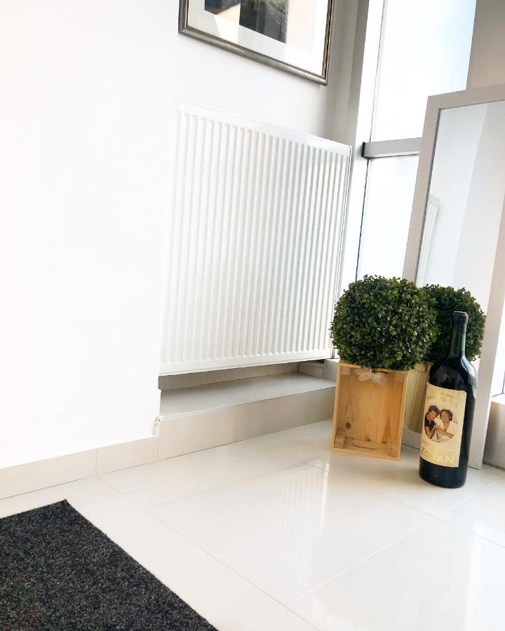 Apartment Zagreb Jacuzzi Extérieur photo