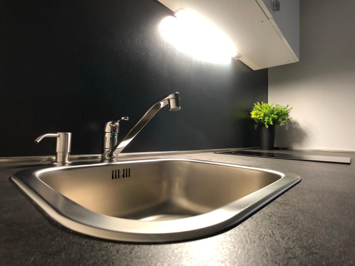 Apartment Zagreb Jacuzzi Extérieur photo