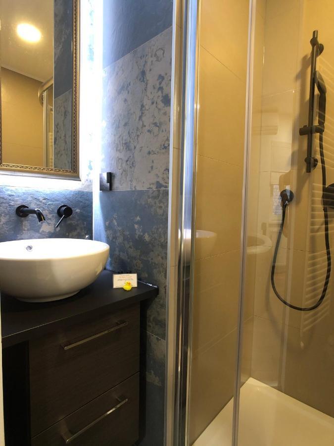 Apartment Zagreb Jacuzzi Extérieur photo